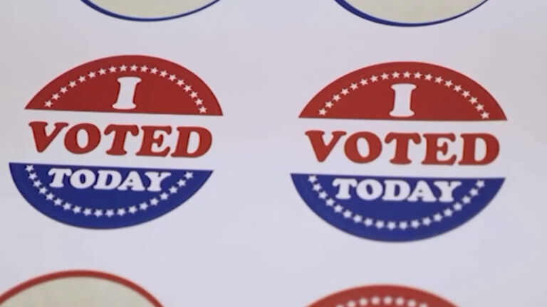 Former Gov. Whitman says new Forward Party gives voters an alternative