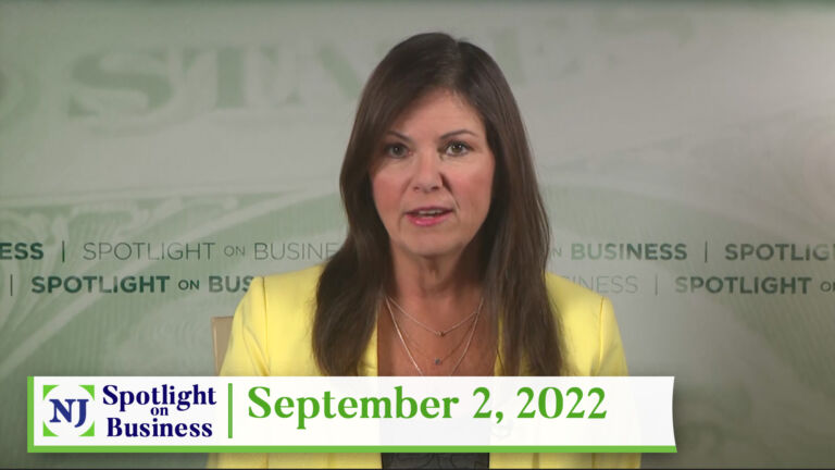 Business Report: Unemployment edges up, gas prices edge down, remote-work tax proposals