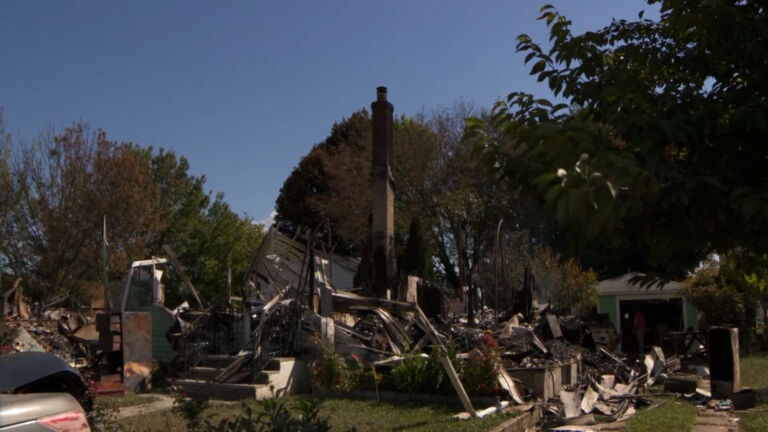 Ida victims slam state officials over slow aid, recovery process