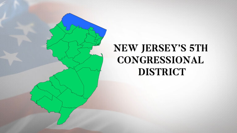 In 5th District rematch, GOP candidate rejects Trump connection