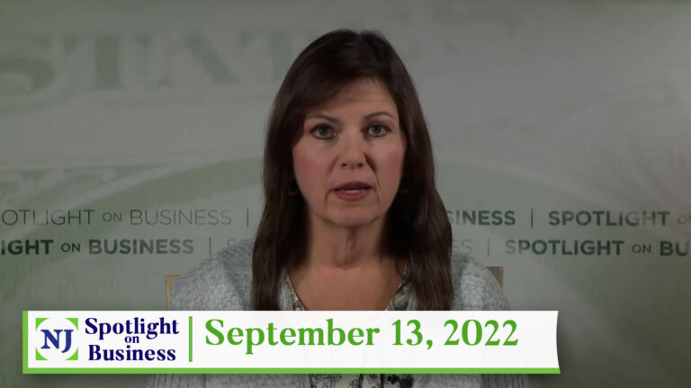 Business Report: Inflation rising, Uber misclassification, NJ debt rating