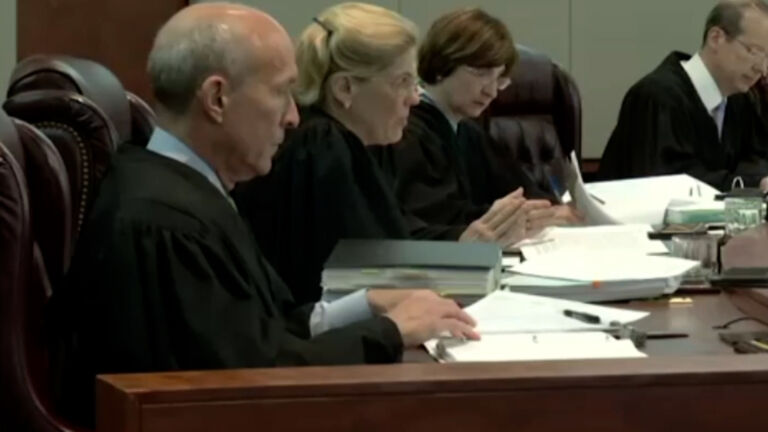 Murphy to nominate Fasciale to state Supreme Court