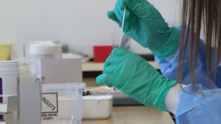 NJ health officials underline ongoing COVID-19 threat