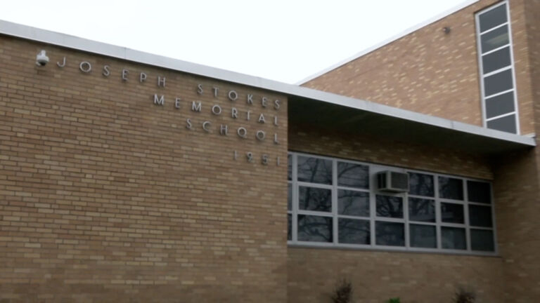 Trenton schools still roiled by redistricting confusion