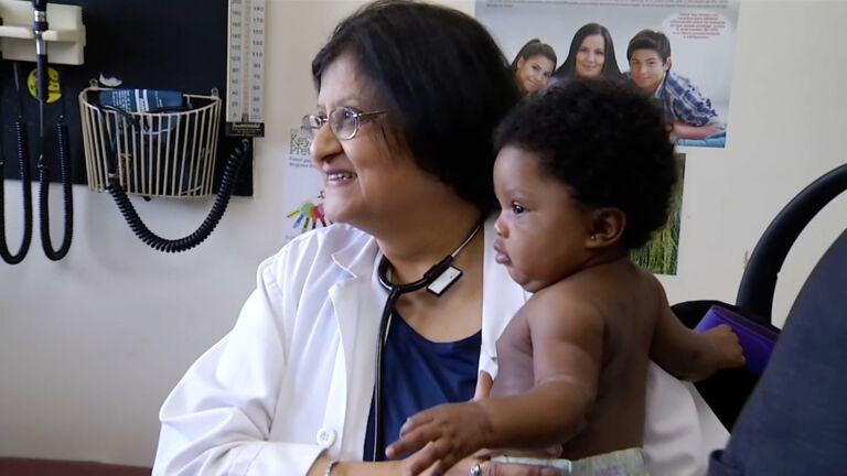 Access to maternal care is an issue in South Jersey