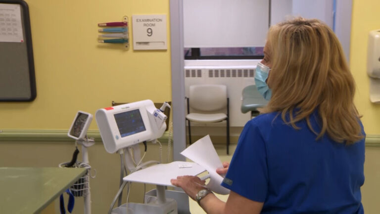 ‘Chilling’ findings in survey of NJ nurses