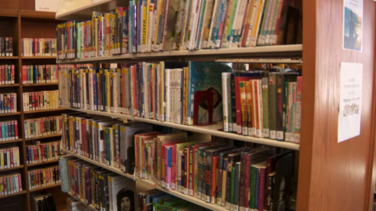 Banning books: Growing trend raises concerns