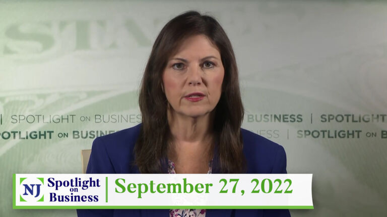 Business Report: Fraudulent unemployment payments, food insecurity, bank merger