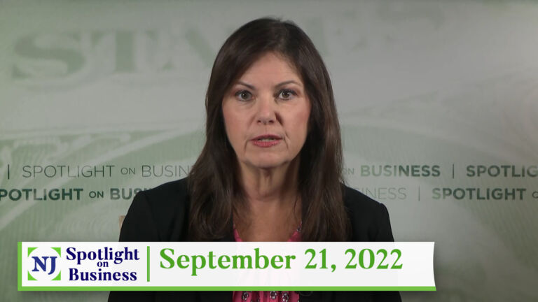 Business Report: Interest rates rise, high demand for property-tax relief program