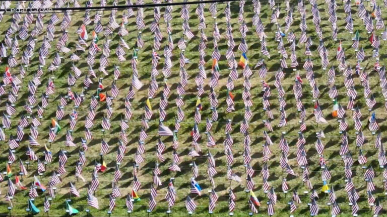 NJ commemorates 9/11 victims