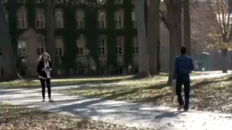 Princeton offers free tuition to families earning $100,000 or less