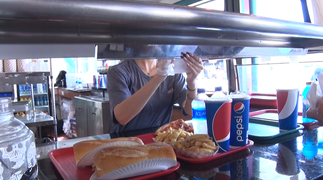 Mixed fortunes for Jersey Shore businesses this summer