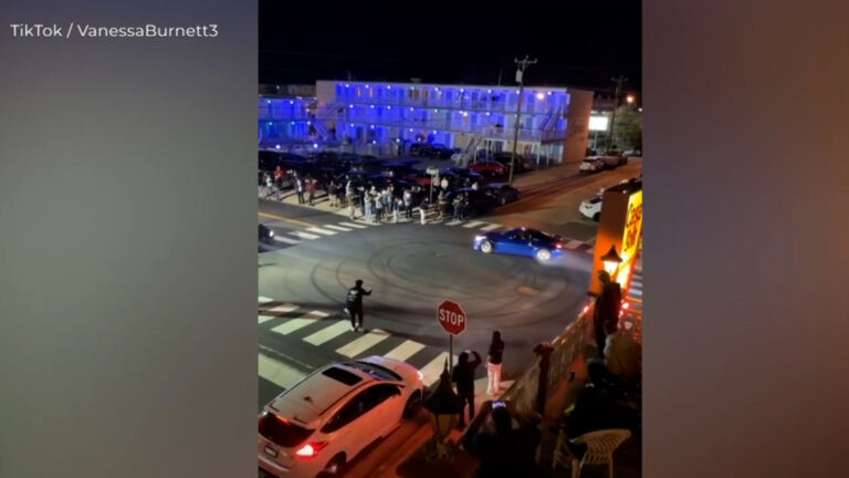 Lawmakers want task force to deal with pop-up parties