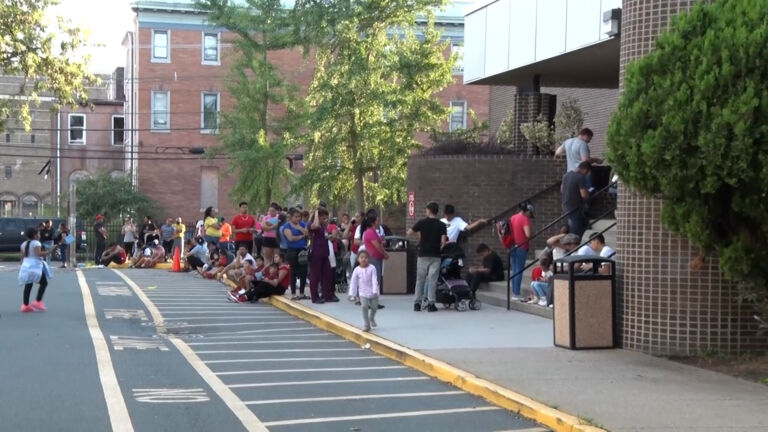 Trenton still trying to fix school redistricting chaos