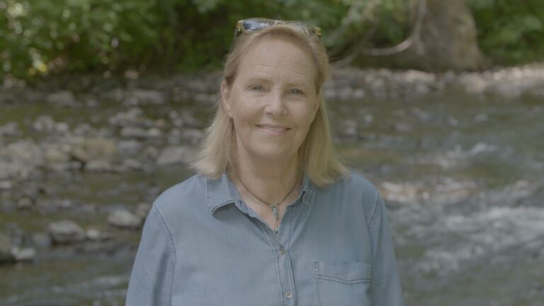 ’21’ series: A profile of Cindy Ehrenclou, an advocate for clean water