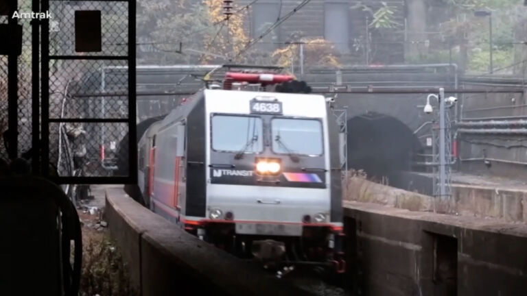 Gateway tunnel delayed once again — and cost rises