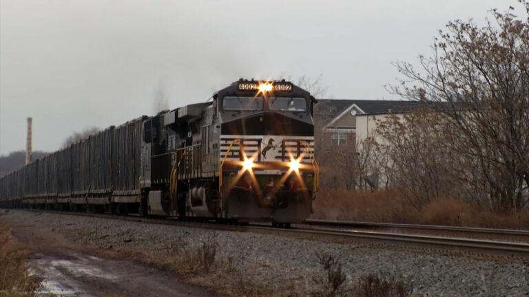 How rail strike was averted — for now