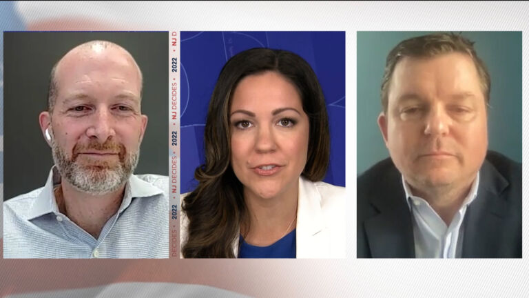 Party strategists analyze the midterm landscape