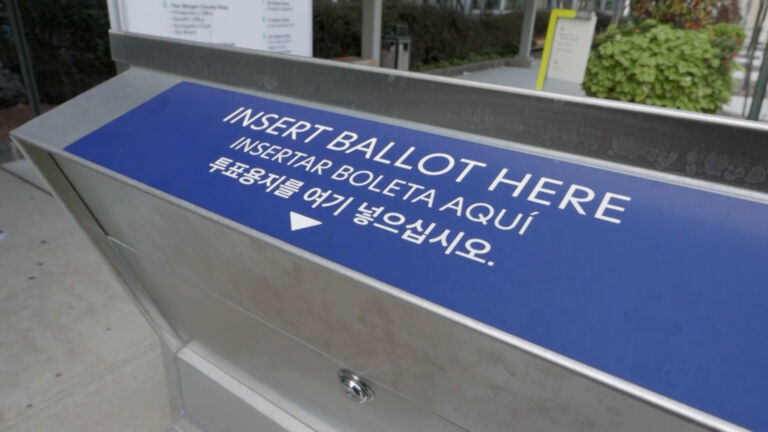 Voters in 3rd District worry about bottom line