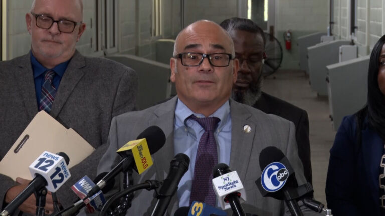 State urged to intervene as problems persist at Trenton water utility