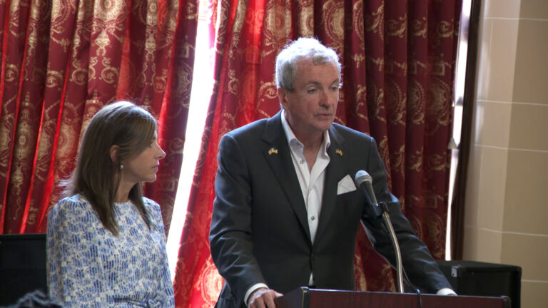 NJ Dems channel outrage over Supreme Court’s abortion decision