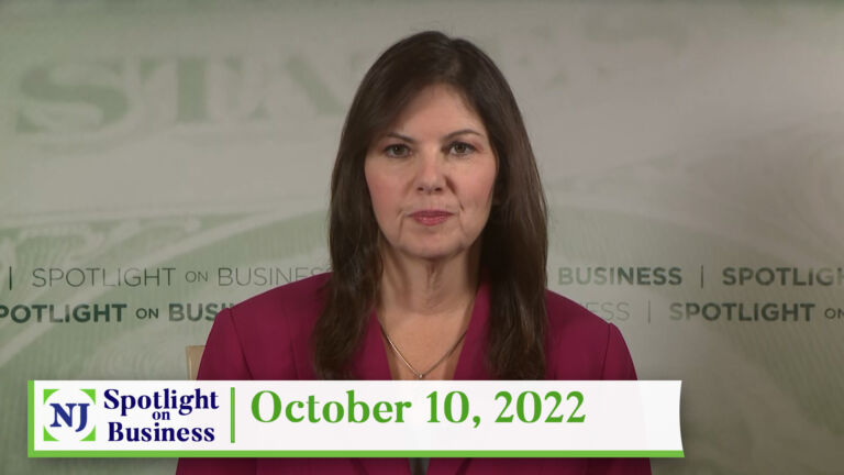 Business Report: Manufacturing momentum, flood disclosure bill, state health benefits