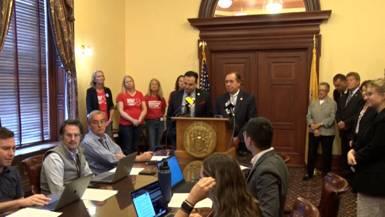 New gun legislation would expand vetting for concealed-carry permits