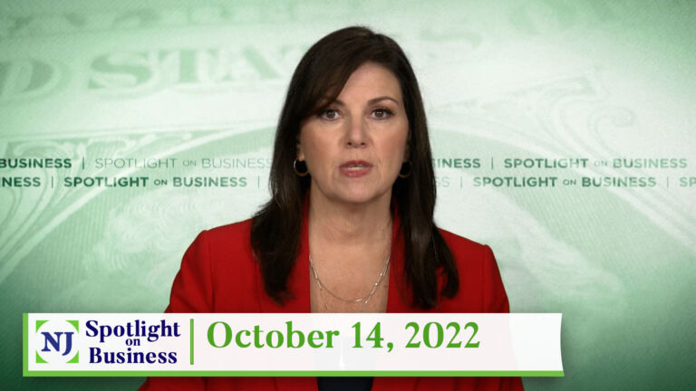 Business Report: Flat consumer spending, SEC accuses NJ realty firm, Ørsted expands