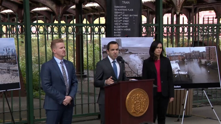 Lawsuit filed against oil companies, claiming systemic fraud