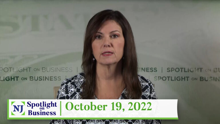 Business Report: Gas prices, cost of climate change in NJ, mortgage rates