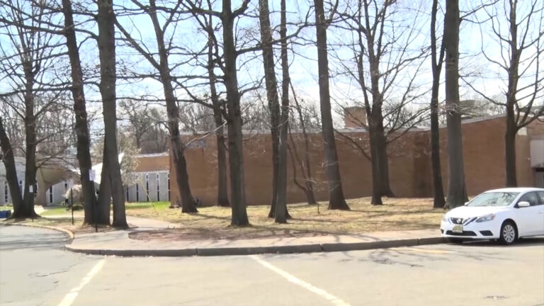 Parent-led testing at Colonia High School finds toxic chemicals