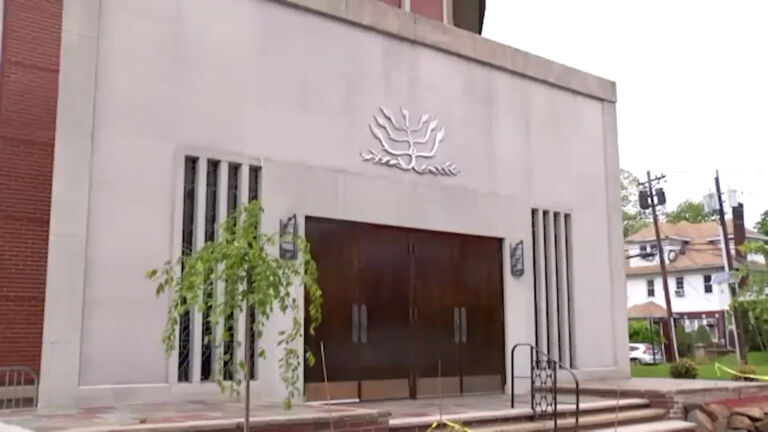 Antisemitism rises, enters election discussion