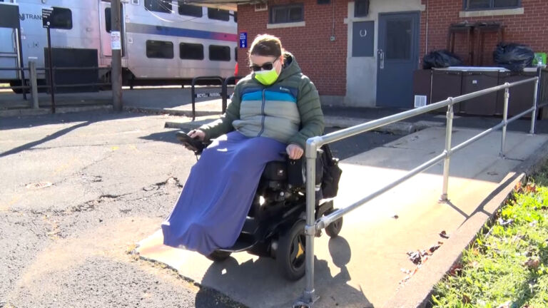 NJ Transit to make more stations more accessible