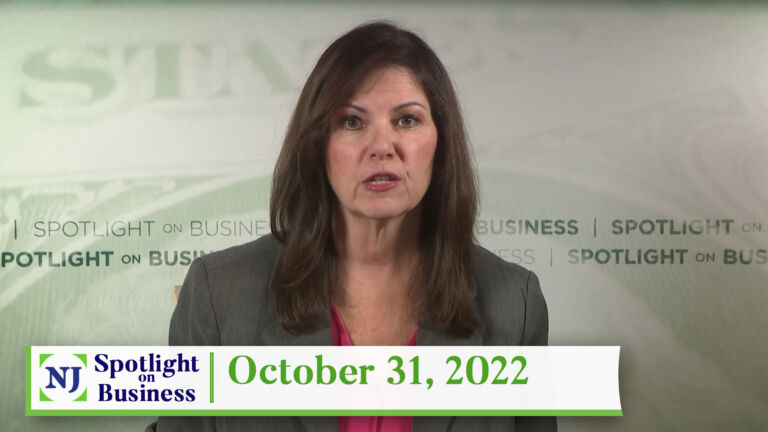 Business Report: Public-worker health benefits, price of grain, stock market for sports