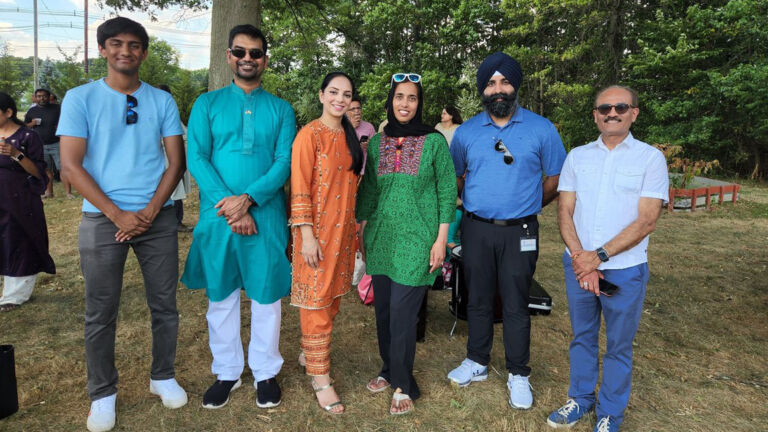 With few already elected, more South Asian Americans running