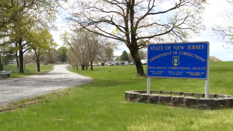 Another former Edna Mahan officer indicted, charged with sexual assault