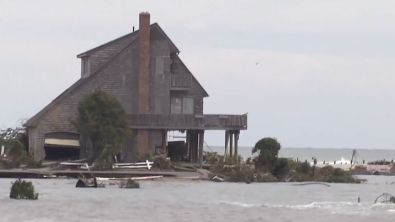 Updates to risk rating in flood insurance program raise questions