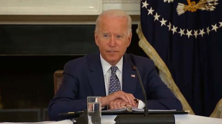 Biden pardons thousands of people convicted of marijuana possession