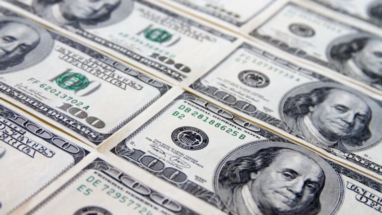 Public pension-fund investment returns back in the black