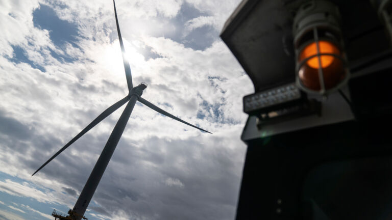 Economic challenges stack up for offshore wind