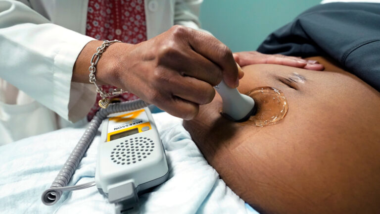 Murphy maternal health center has $75 million for construction