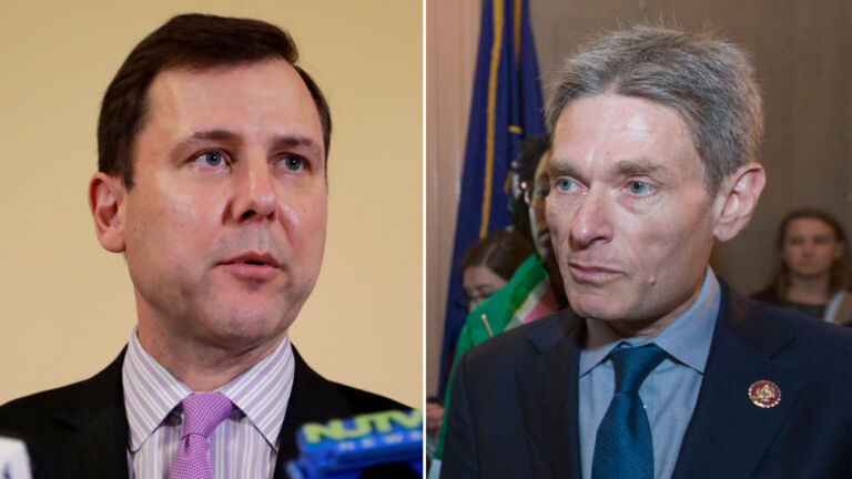 NJ midterm elections: Malinowski, Kean Jr. face off in only in-person debate
