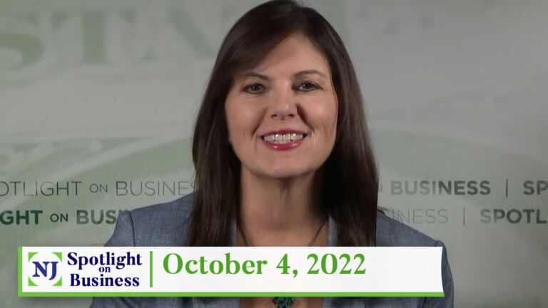 Business Report: Child tax credits, fewer job openings, business grants