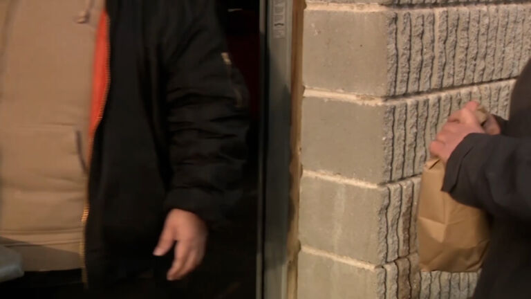 Increase in homelessness in NJ, annual count shows