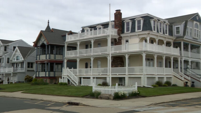 Inflation, rising interest rates hit NJ housing market