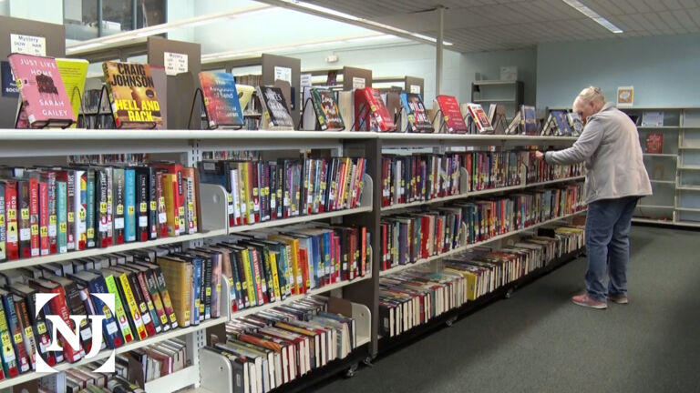 Librarians expand their skill set to meet growing demands