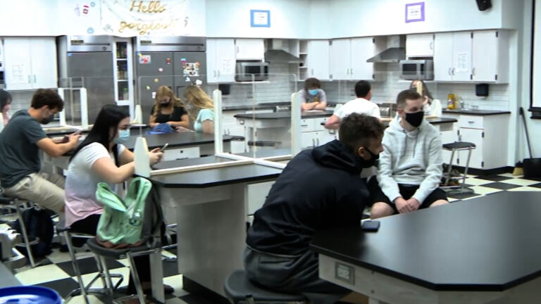 Opposition builds against revamping school mental health services