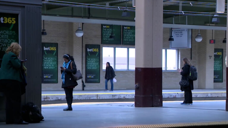 NJ Transit reaches settlement over ADA violations
