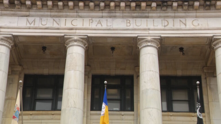 Trenton at a crossroads heading into municipal election