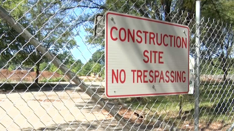 Resistance to NJ’s warehouse boom continues